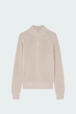 CAMDEN - Pull | Gris