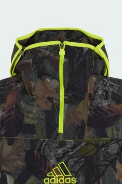 CAMO JACKET Q1 - Parka | Vert