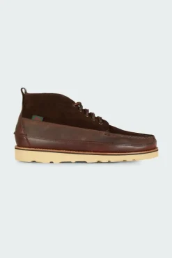 CAMP MOC III RANGER - Bottes | Marron