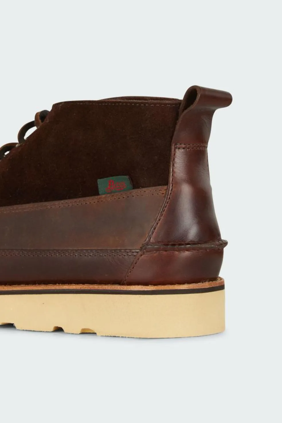 CAMP MOC III RANGER - Bottes | Marron