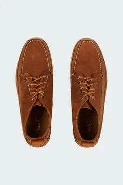 CAMP MOC III RANGER - Bottes | Beige