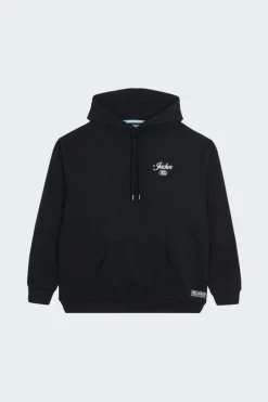 CANARDO - Hoodie | Noir