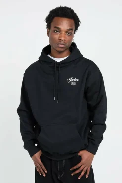 CANARDO - Hoodie | Noir