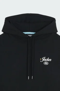 CANARDO - Hoodie | Noir