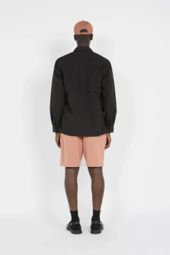 Canby Shirt Jac - Surchemise | Noir