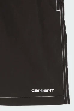 Canby Swim Trunks - Short de bain | Noir