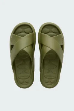 CANDY POP - Sandales | Vert