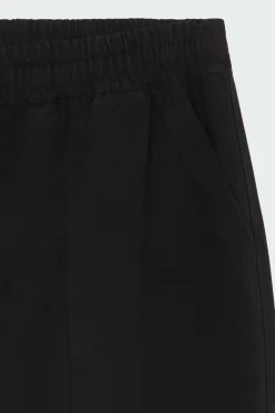 CANVAS CHEF PANTS - Pantalon | Noir