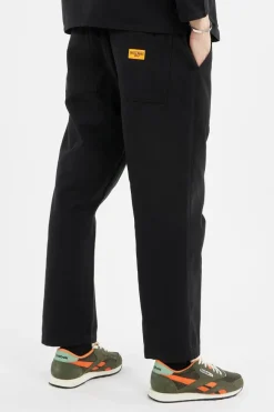 CANVAS CHEF PANTS - Pantalon | Noir