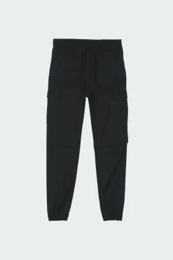 CARGO - Jogging | Noir