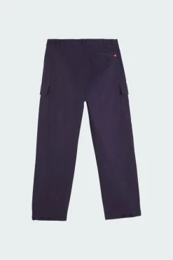 CARGO - Pantalon | Bleu