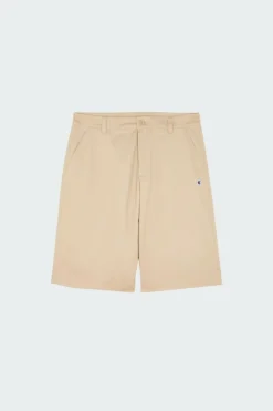 Cargo Bermuda - Bermuda | Beige