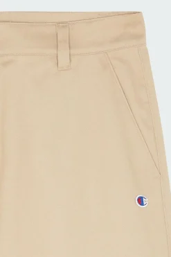 Cargo Bermuda - Bermuda | Beige