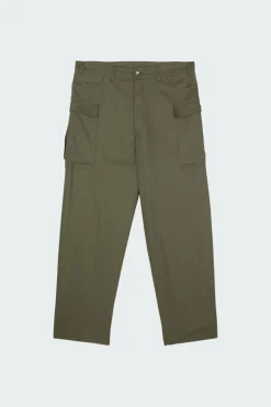 CARGO PANT - cargo | Vert
