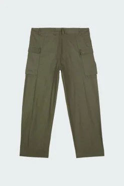 CARGO PANT - cargo | Vert