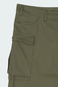 CARGO PANT - cargo | Vert