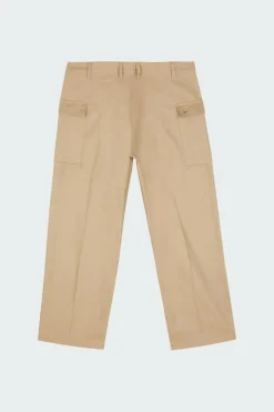 CARGO PANT - Cargo | Vert