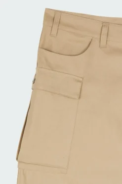 CARGO PANT - Cargo | Vert