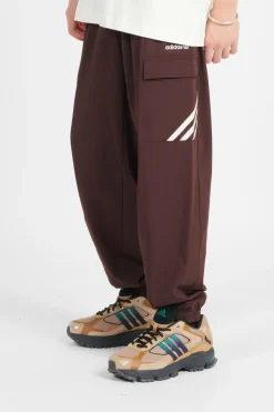 CARGO PANT - Jogging | Marron