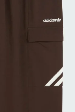 CARGO PANT - Jogging | Marron