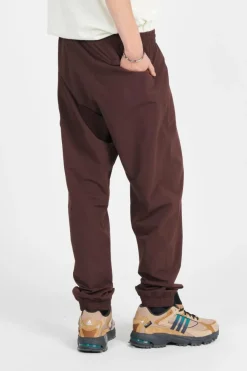CARGO PANT - Jogging | Marron