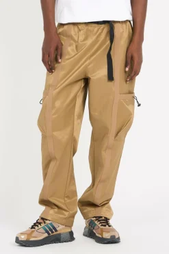 CARGO PANT - Pantalon | Marron