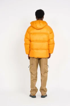 CARGO PANT - Pantalon | Marron