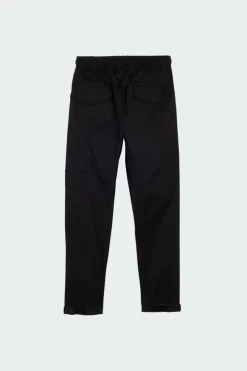 CARGO PT BASIC - Pantalon cargo | Noir