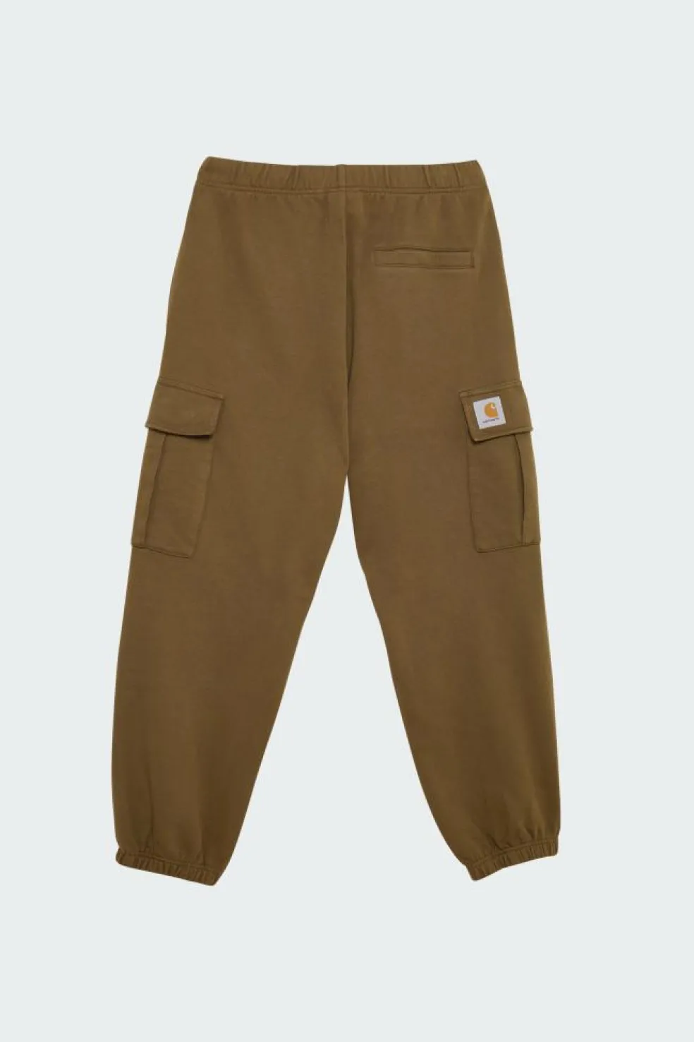 Cargo Sweat Pant - Jogging | Kaki