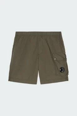 CARGO SWIM SHORTS - Short | Vert