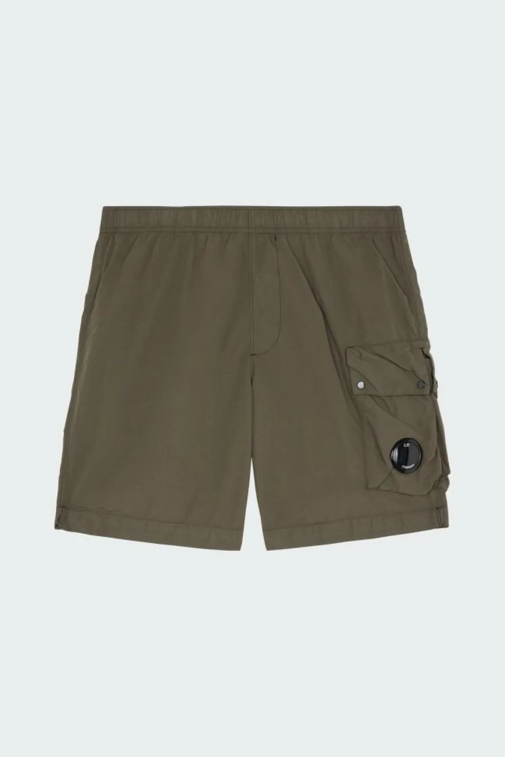 CARGO SWIM SHORTS - Short | Vert