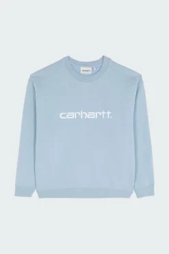 Carhartt - Sweatshirt | Bleu