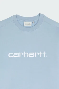 Carhartt - Sweatshirt | Bleu