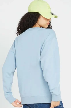 Carhartt - Sweatshirt | Bleu