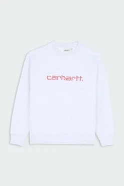 Carhartt - Sweatshirt | Gris
