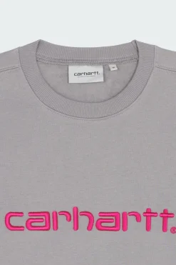 Carhartt Sweat - Sweatshirt | Gris