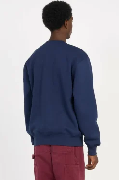 Carhartt Sweat - Sweatshirt | Bleu
