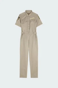 CARLA - Combinaison | Vert