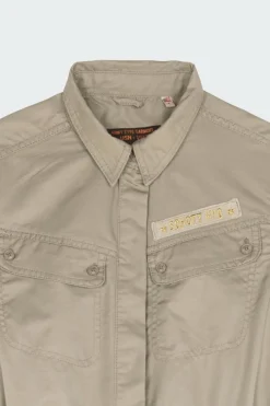 CARLA - Combinaison | Vert