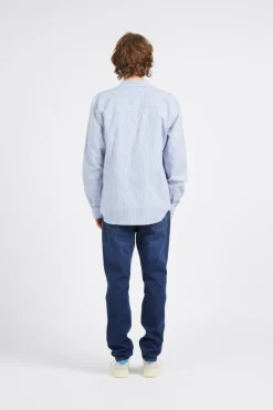 CARNOT - Chemise | Bleu