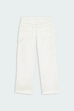 CARPENTER - Pantalon | Beige