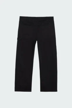 CARPENTER - Pantalon | Noir