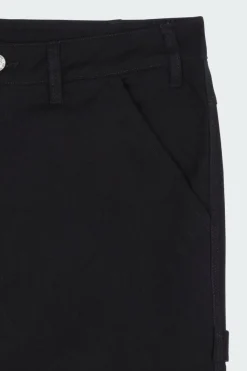 CARPENTER - Pantalon | Noir