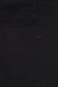 CARPENTER - Pantalon | Noir