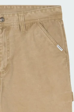 CARPENTER CANVA - Cargo | Kaki