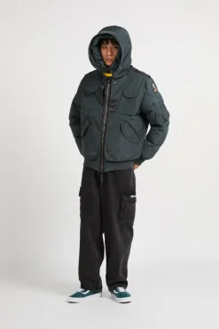 CARRIER - Blouson | Vert