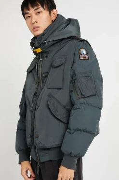 CARRIER - Blouson | Vert