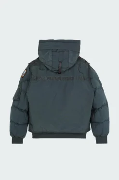 CARRIER - Blouson | Vert