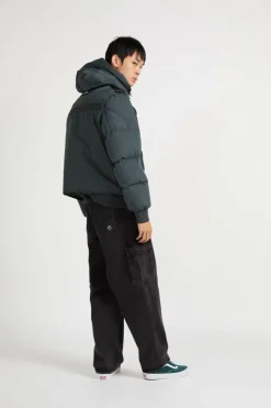 CARRIER - Blouson | Vert