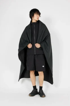 CARRY PICNIC BLANKET W3 - Couverture de pique-nique | Noir